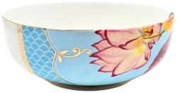 Pip Studio Porcelán tál, Pip Studio, virágmintás, többszínű, 20 cm (GDPIP51003043)