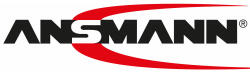 ANSMANN 1600-0224 HD250RS fejlámpa fekete (1600-0224)