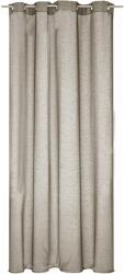 Jemidi Függöny, Jemidi, Szövet, 140x245cm, Homokbézs (B01M7XPRZ0)