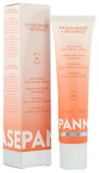  Pannobase + retinol intenzív ránctalanító krém 30ml