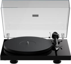 Pro-Ject Debut EVO 2 (Pick It MM EVO) Negru lucios