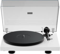Pro-Ject Debut EVO 2 (Pick It MM EVO) Satin White