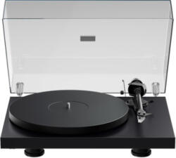 Pro-Ject Debut EVO 2 (Pick It MM EVO) Satin Black