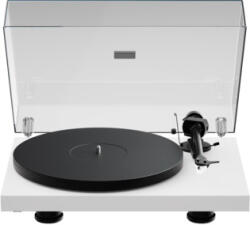 Pro-Ject Debut EVO 2 (Pick It MM EVO) Alb lucios