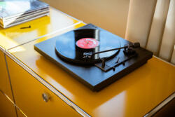 Pro-Ject A1.2 ( OM10 ) Negru