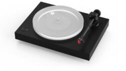 Pro-Ject X2 B (Quintet Red) Negru lucios