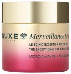 NUXE Merveillance Lift nappali és éjszakai krém 75ml