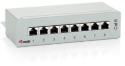 EQUIP Kapcsoló, Equip, 227369, 650 g, 180 mm, Szürke (86686)