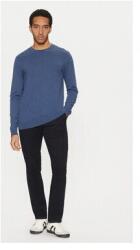 SELECTED Férfi pulóver, Selected Homme, 304704499, Biopamut, M INTL, Kék (0000304704499_M)