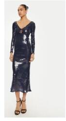 Bardot Női ruha, Bardot, 304921285, Poliészter, 38 EU, Kék (0000304921285_10)