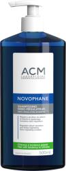 ACM Laboratoire Dermatologique ACM Novophane Faggyúszabályozó sampon, 500 ml