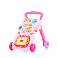 Chipolino Funny járássegítő, Pink