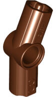 LEGO® Conector ax şi pin / unghi 3 (4610666)