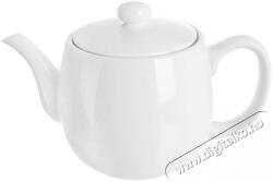  ORION MONA teáskanna + szűrő 0, 74 l, porcelán