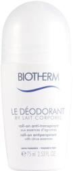 Biotherm Lait Corporel Deodorant roll-on, 75 ml