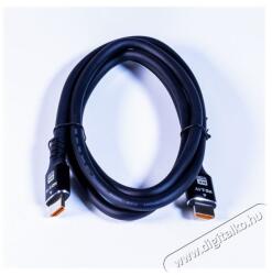  Stansson 3m HDMI 2.1 kábel