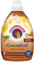 Chanteclair Vaniglia e Argan 1 l (50 mosás)