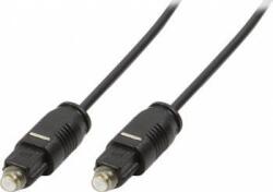 LogiLink Cablu audio 2 x Toslink Logilink CA1007 1.5m (ca1007)