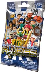 Playmobil Figures PM71889 - Figurine baieti, seria 28 (#71889) (71889)