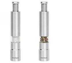 Proficook PC-PSM 1160 só- és borsörlő szett, inox (PC-PSM 1160)