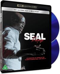  Seal - Purpose: Celebrating 30 Years Of The Classic Albums I And II (4K Ultra HD Blu-ray + Blu-ray) (8809399)