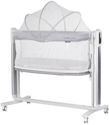 Chipolino Ultima elektromos babaöböl - grey