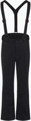 EA7 Emporio Armani Pantaloni de schi pentru bărbați EA7 Emporio Armani Ski Kitzbuhel Softshell black