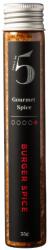 Chilli No5 Amestec mirodenii BURGER SPICE 35 g, Chilli No5 (CHISPIBUR006)