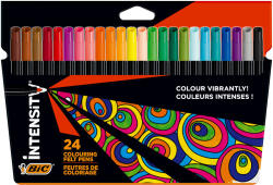BIC Bic, Intensity Up, carioci, 24 buc