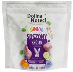 Dolina Noteci Premium Junior Nyúl száraztáp kutyáknak 1 kg