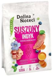 Dolina Noteci Premium Szárított pulykahúsos kutyatáp 3 kg