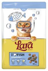 Versele-Laga Lara Adult Salmon 1, 9 kg macskaeledel lazaccal