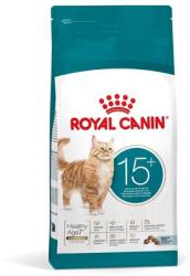 Royal Canin Ageing 15+ 4 kg érett macskák számára 15 éves kortól