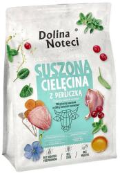 Dolina Noteci Premium Borjúhús gyöngytyúkkal száraztáp kisméretű kutyáknak 3 kg