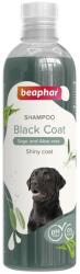 Beaphar Sampon Fekete Szőr 250 ml sampon fekete és nagyon sötét szőrű kutyák számára
