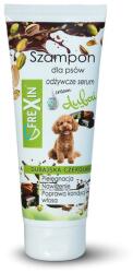 FREXIN Kutya sampon Dubaji csokoládé 220 g