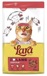 Versele-Laga Lara Adult Lamb 7 kg macskaeledel bárányhússal