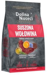 Dolina Noteci Premium Marha szárított eledel macskáknak 2 kg