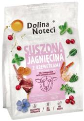 Dolina Noteci Premium Bárány garnélával, szárított eledel kisméretű kutyák számára 3 kg