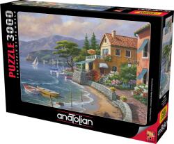 Anatolian Пъзел Anatolian - Райски бряг, 3000 части (P4906)