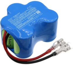 Cameron Sino Akkumulátor a Black&Decker SSC1000-hez, 2, 2 Ah, 7, 2 V, Ni-Mh (CS-BDC100VX)