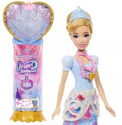 Mattel Prințese Disney: Bebeluș surpriză adorabilă - Cenușăreasa (JHL50) Figurina