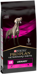 PRO PLAN Veterinary Diets 2x12kg PURINA PRO PLAN Veterinary Diets Urinary száraz kutyatáp akciósan