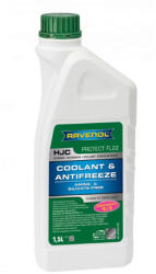 RAVENOL Antigel Ravenol HJC Hybrid Japanese Concentrat FL22 - 1.5L