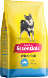 Briantos 600 g Briantos Essentials Adult hal száraz kutyatáp