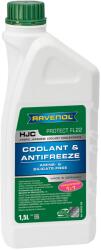 RAVENOL HJC Concentrate Protect FL22 (Zöld) 1, 5L 1.5L