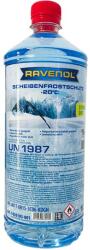 RAVENOL Scheibenfrostschutz -20°C Prémium készre kevert téli szélvédőmosó 1L