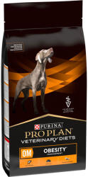 PRO PLAN Veterinary Diets 2x12kg PURINA PRO PLAN Veterinary Diets Obesity Management száraz kutyatáp akciósan
