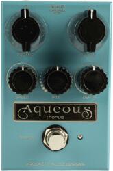 J. Rockett Audio Design Aqueous Gitáreffekt (70914)