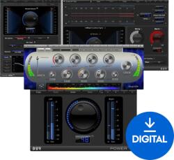 DUY Audio Easy Mastering Bundle (Digitális termék)
